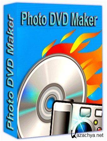 Photo DVD Maker Pro 8.32 Portabl (2011/Rus)