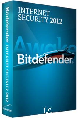 BitDefender Internet Security 2012 15 0 33 1409 (multi, rus) crack