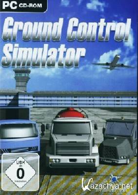 Ground Control Simulator (2011/DE/PC)