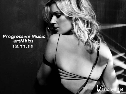 Progressive Music (18.11.11)