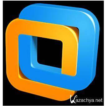 VMware Workstation 8.0.1 Build 528992