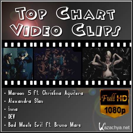  . Top Chart (2011) HD