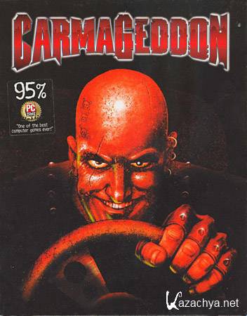 Carmageddon RePack Pilotus