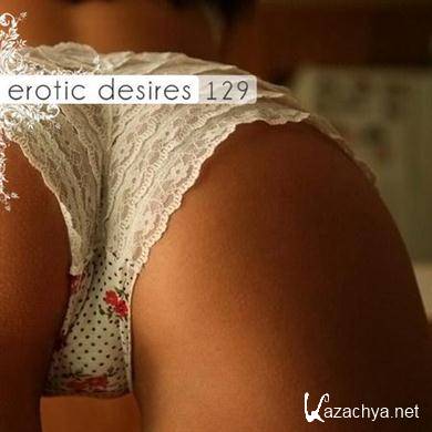 VA - Erotic Desires Volume 129 (18.11.2011 ).MP3
