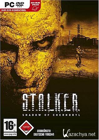 S.T.A.L.K.E.R. - Line To Lifes 3.5 (2011/RUS)