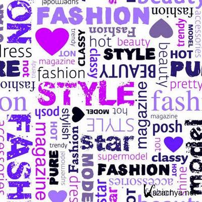 Fashion Style And Music Vol 2 (2011)