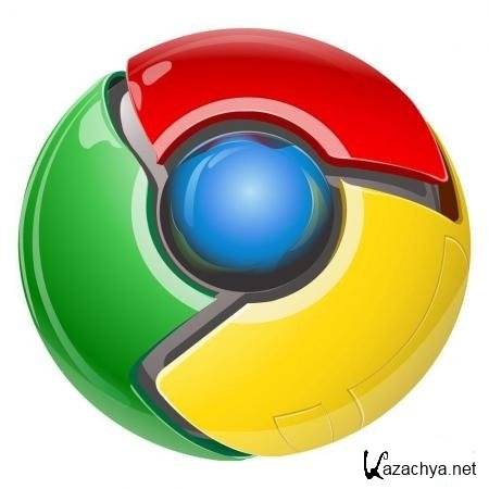 Google Chrome 16.0.912.41 Beta (2011) ML/RUS