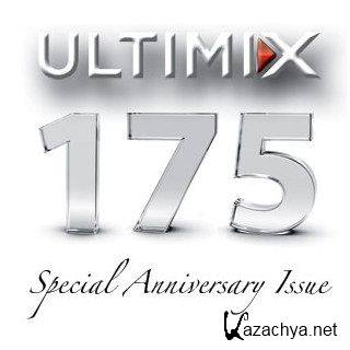 Ultimix 175 Anniversary Issue (2011)