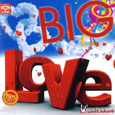 VA - Big Love  Love Radio (2011). MP3 