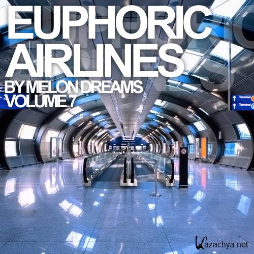 Euphoric Airlines Volume 7 (2011)