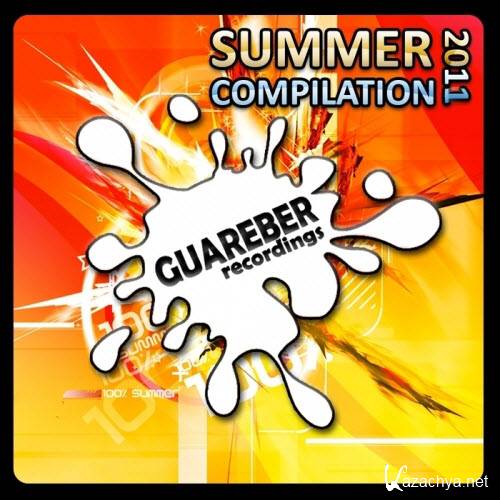 Guareber Recordings Summer 2011 Compilation (2011)