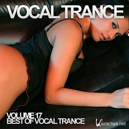 VA - Vocal Trance Volume 17 (2011)