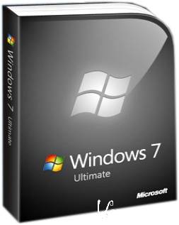 Windows 7 Ultimate SP1 x86 Strelec (16.11.2011)