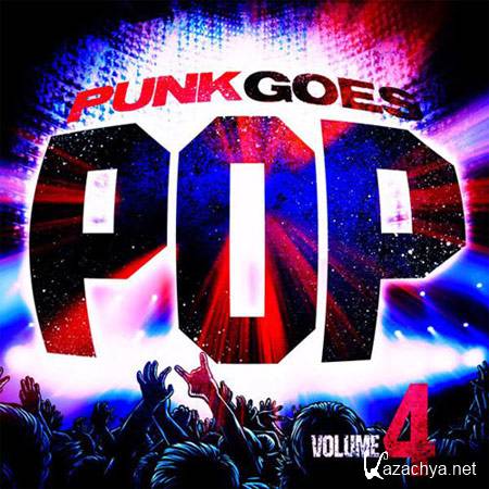 VA - Punk Goes Pop Vol. 4 (2011) 