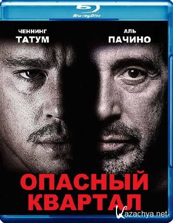   / The Son of No One (2011) Blu-ray + Remux