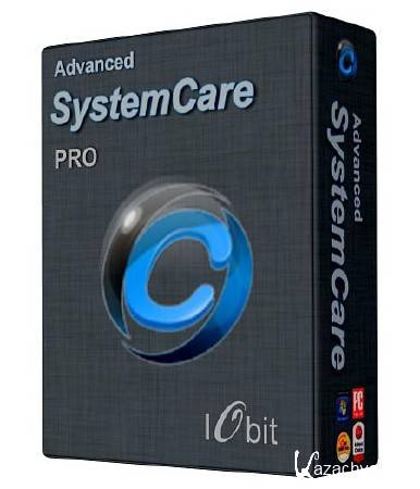 Advanced SystemCare Pro v5.0.0.158 Final Portable