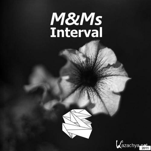 M&Ms - Interval (Origami Sound) (2011)