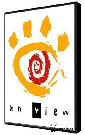 XnView 1.98.5 Complete Portable