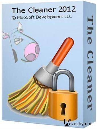 The Cleaner 2012 v8.1.0.1109