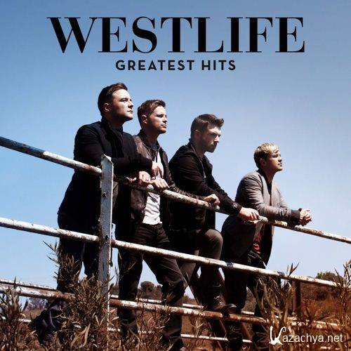 Westlife - Greatest Hits (2011)