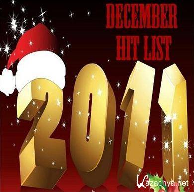 VA-December Hit List (2011).MP3