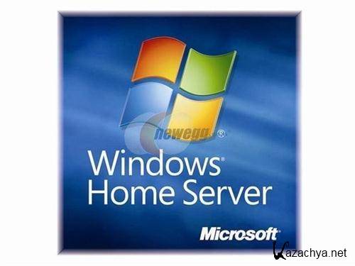 Windows Home Server 2011 RTM