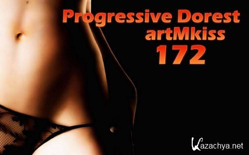 Progressive Dorest 172 (2011)