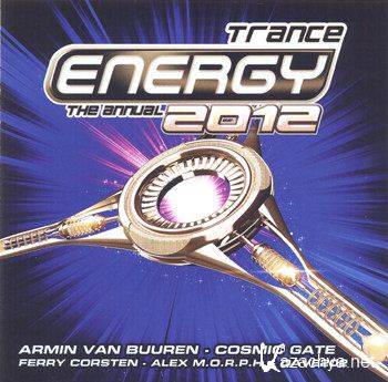 Energy 2012: The Annual Trance (2011)