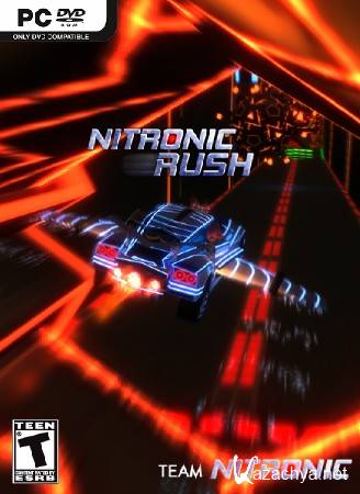 Nitronic Rush (2011/ENG/PC)