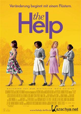  / The Help (2011) HDRip