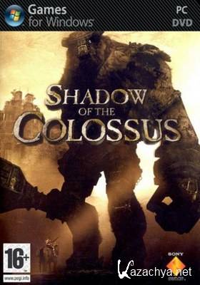Shadow of The Colossus (2011/RUS/ENG)