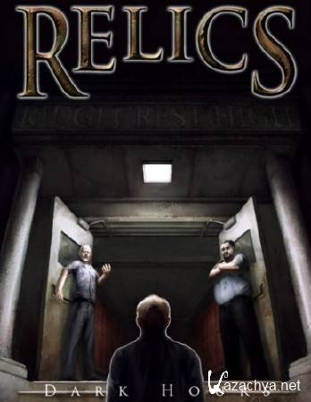 Relics: Dark Hours (2011/ENG/ENG)