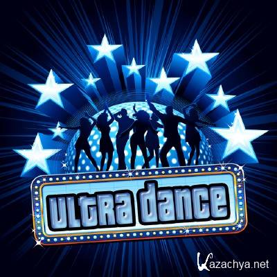 Ultra Dance Vol 25 (2011)