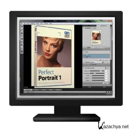 OnOne Perfect Portrait 1.0.0