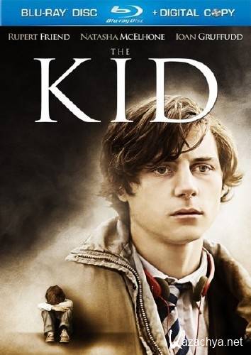  / The Kid (2010/HDRip)