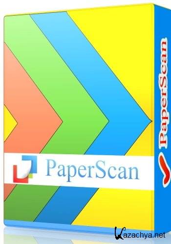 PaperScan PRO 1.4.0.1 + Portable 2011 (Eng)