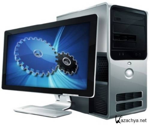 PC Auto Shutdown v5.0 + Rus