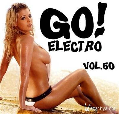  VA - Go! Electro Vol.50 (19.11.2011)