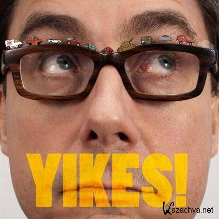 London Elektricity - Yikes! (Special Edition) 2011