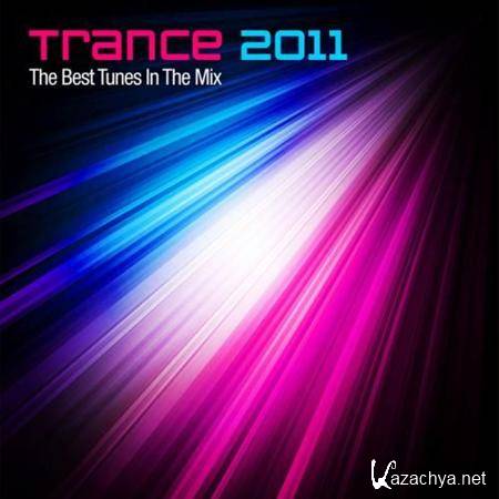VA - Trance 2011 The Best Tunes In The Mix 2011