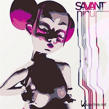 Savant - Ninur (2011)