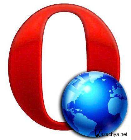 Opera Unofficial 12.00.1155 A + IDM 6.07.15 by SV