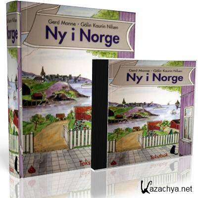  Ny i Norge ( + )