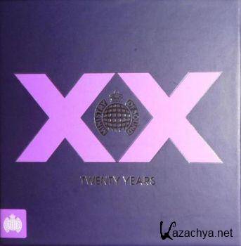 VA - Ministry Of Sound XX Twenty Years (2011).MP3  