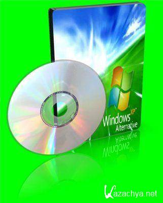 Windows XP Alternative 11.11 86 (2011/Rus)