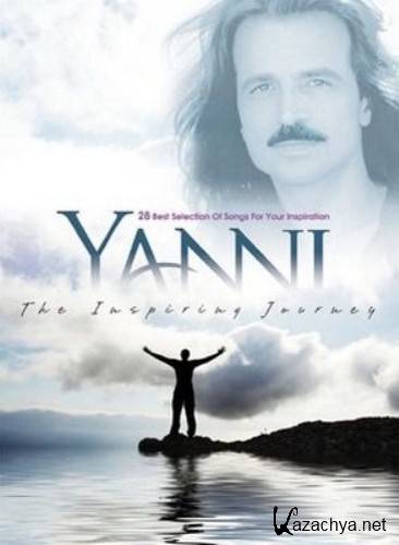 Yanni - The Inspiring Journey (2010)