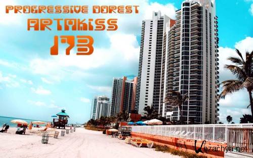 Progressive Dorest 173 (2011)