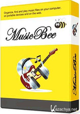 MusicBee 1.3.4334 Multi ()