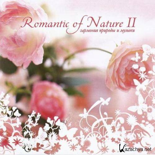 VA - Romantic Of Nature Vol. 2 (2007)