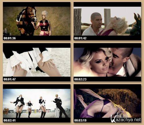 �.�.�.�.� feat. DJ Mendez - ���� ���� (HD,720p)